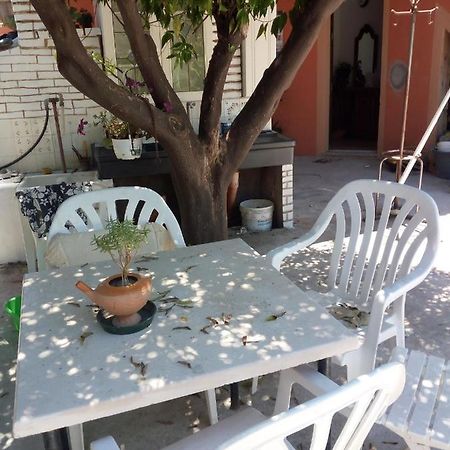 لاسكاري B B Casa Vacanze Il Pino Di Pino المظهر الخارجي الصورة