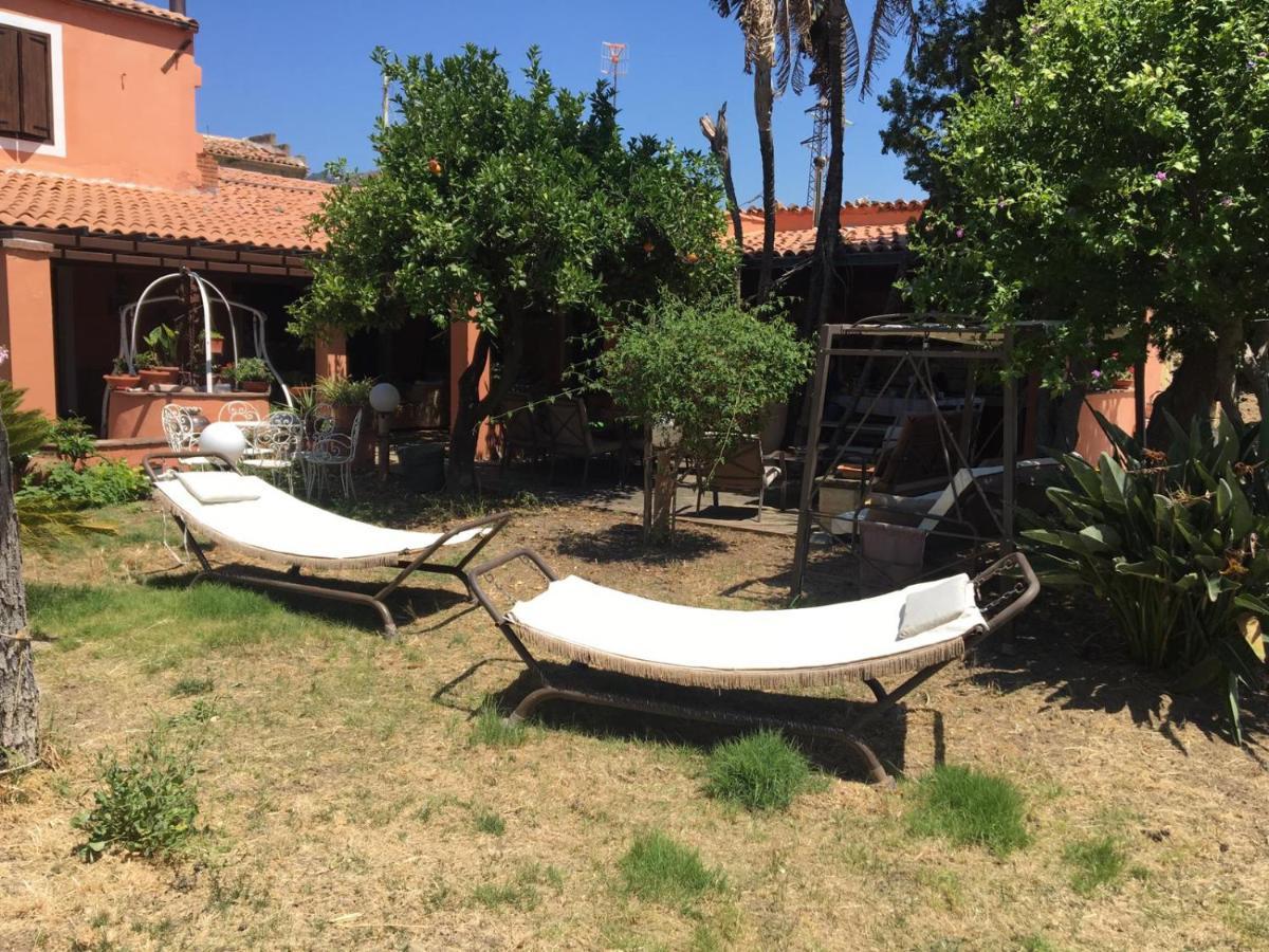 لاسكاري B B Casa Vacanze Il Pino Di Pino المظهر الخارجي الصورة