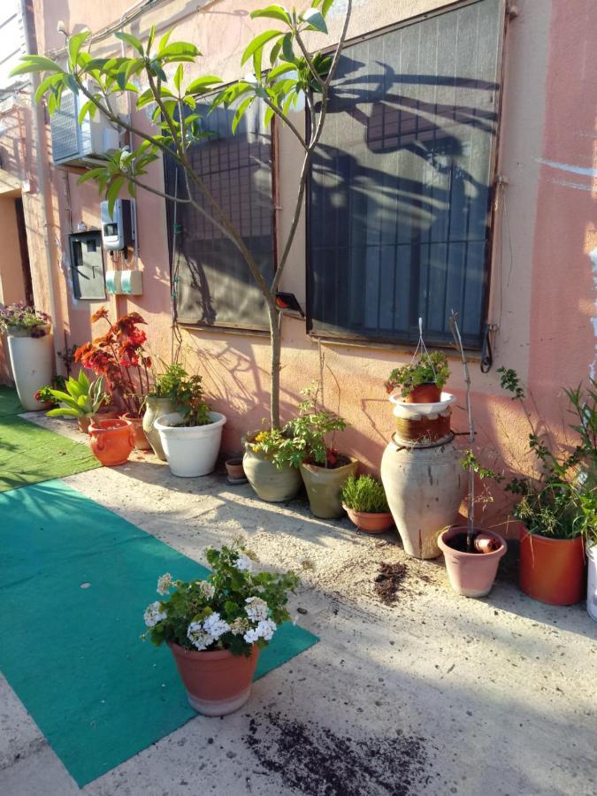 لاسكاري B B Casa Vacanze Il Pino Di Pino المظهر الخارجي الصورة