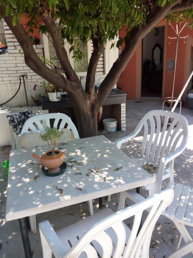 لاسكاري B B Casa Vacanze Il Pino Di Pino المظهر الخارجي الصورة