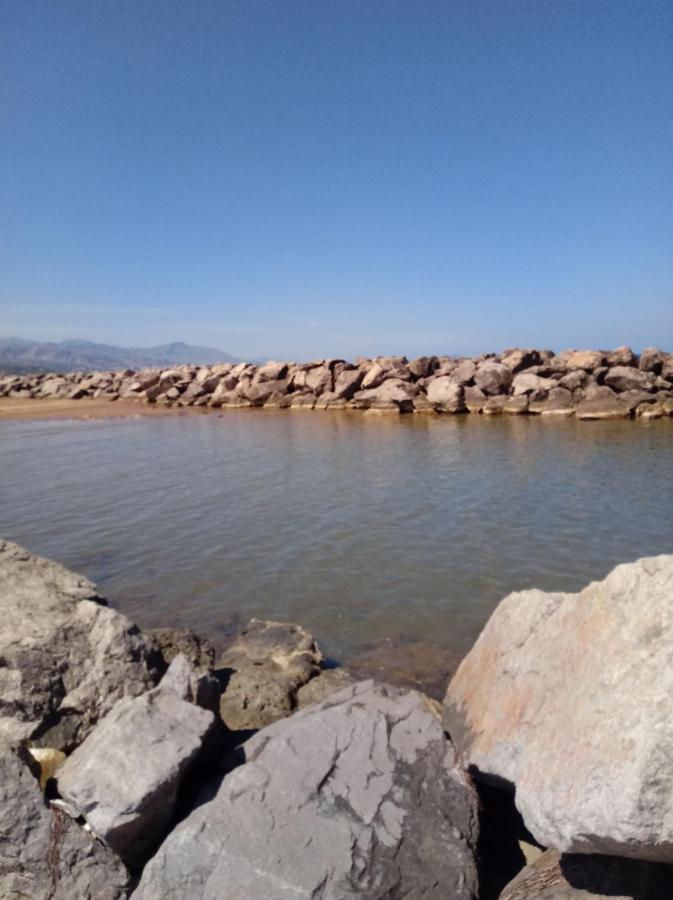 لاسكاري B B Casa Vacanze Il Pino Di Pino المظهر الخارجي الصورة