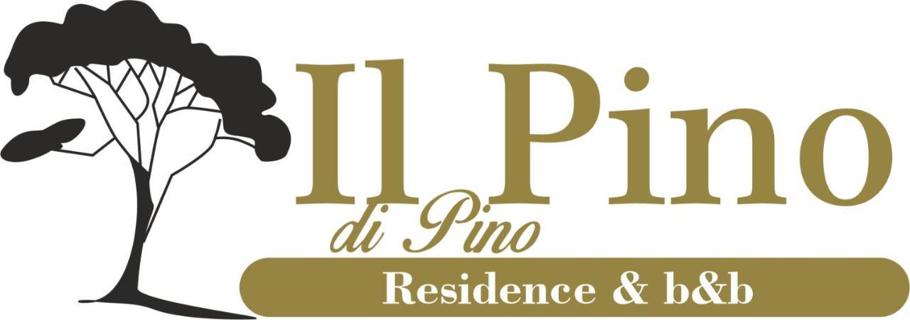 لاسكاري B B Casa Vacanze Il Pino Di Pino المظهر الخارجي الصورة